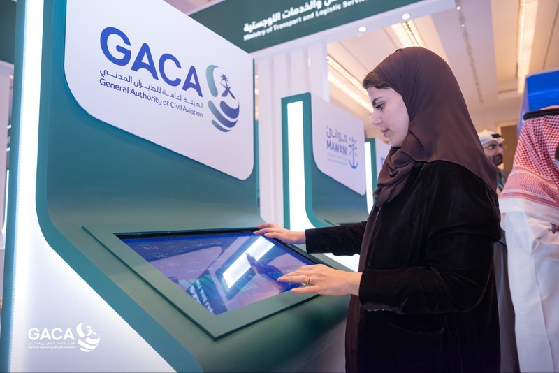 Saudi GACA Expands Aviation Partnerships, Grants AlUla Cargo Licence
